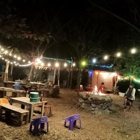 Vongkham Eco Resort Vientiane Bagian luar foto